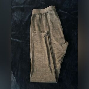 REI CO-OP Base layer bottom.